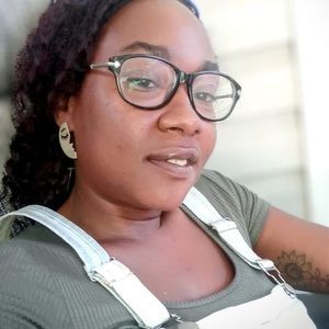 Meet your Posher, Rhonda